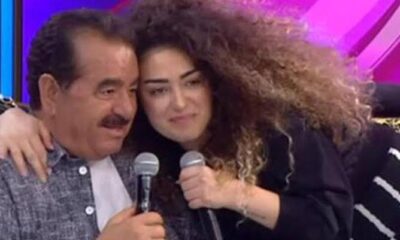 القصة الكاملة لـ إمبراطور الغناء التركي وديلان مع أغنية أرامام