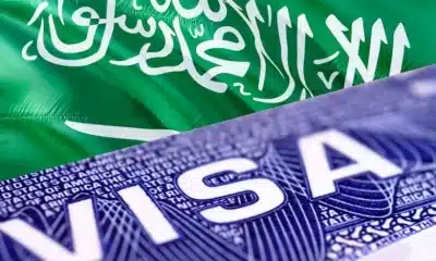 للسوريين.. تعرٌف على آلية تقديم الطلب للحصول على الفيزا السعودية وتكلفتها ومدة صلاحيتها !