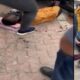 القبض على أجانب حاولوا سرقة هاتف من تركي في اسنيورت