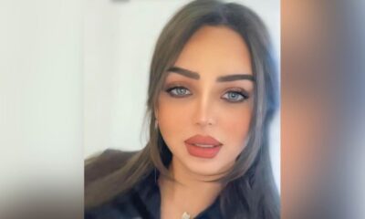 شاهد رقص مروج الرحيلي يثير جدلاً
