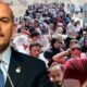 وزير الداخلية التركي يشرح تفاصيل سياسة الهجرة الجديدة في تركيا