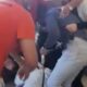 “سحلوها” وهي تعانق طفلتها التي كانت تصرخ.. فيديو لمهاجمة أُم من قِبل طليقها وأقاربه بمصر يثير غضباً