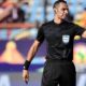قائمة حكام كأس العالم 2022