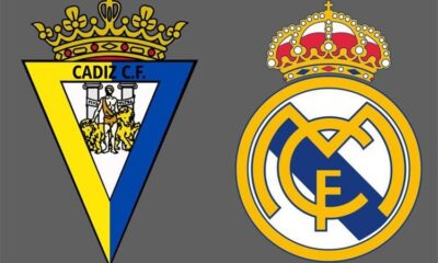 مشاهدة مباراة ريال مدريد وقادش بث مباشر اليوم