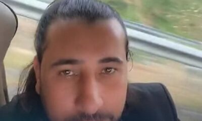 "كانت مزحة لإضحاك الناس".. شاب تركي يبرر إساءته لنساء سوريات