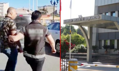 بينهم مسؤولين.. اعتقال متورطين بتلقي الرشوة والتزوير في إسطنبول
