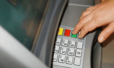 القبض على عصابة سرقة بطاقات مصرفية لأكثر من ألفي شخص في اسطنبول