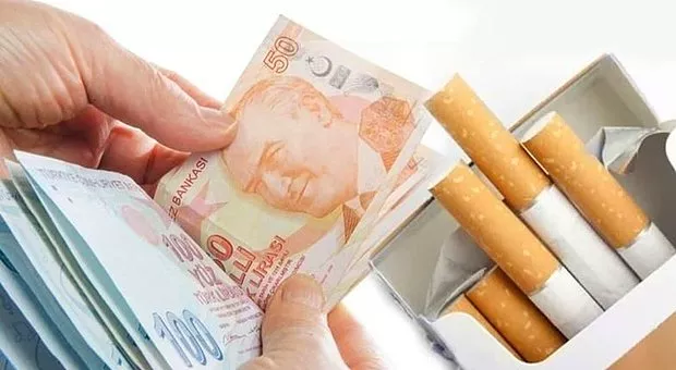 أسعار الدخان في تركيا اليوم