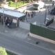 الشرطة التركية تقتل إرهابيًا حاول تفجير نفسه أمام مبنى حكومي (فيديو)