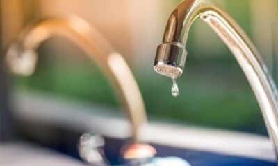قطع المياه عن 3 مناطق باسطنبول غداً لمدة 19 ساعة