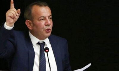 بسبب السوريين... فتح تحقيق ضد عمدة بلدية بولو تانجو أوزجان