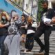 القبض على امرأتين قامتا بسرقة 3000 دولار من مقهي بإسطنبول