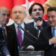 أردوغان يتراجع أمام جميع منافسيه المعارضين بأحدث استطلاع
