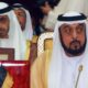 من هو ولي عهد الامارات