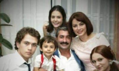هكذا أصبح شكل أبطال مسلسل “على مر الزمان” التركي بعد مرور 12 سنة على عرضه (صور)