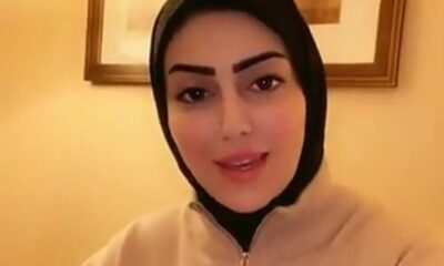 فيديو زينب الموسوي مع زوجها كامل مقطع زينب الموسوي المسرب بدون حذف