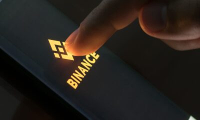 منصة “بينانس” للعملات الرقمية تلغي حسابات السوريين.. ما الأسباب للمزيد 