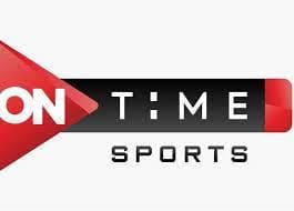 تردد قناة اون تايم سبورت 1 On Time Sport