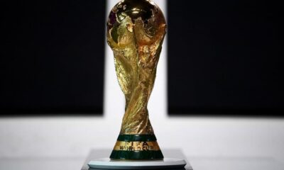 تصفيات كأس العالم لكرة القدم 2022