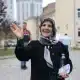 شاهد- رحلة جدة تركية عمرها 84 عاما.. من "الأمية" إلى الجامعة