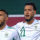 مشاهدة مباراة الجزائر وإيران والقنوات الناقلة لها