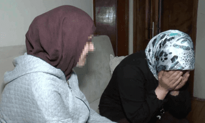 أم تركية تقع ضحية للتحرش بعد ابنتها