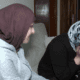 أم تركية تقع ضحية للتحرش بعد ابنتها