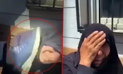 "ظننت أنه رجل" أول تصريح من المعتدي التركي الذي هاجم المسنة السورية