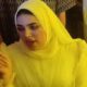 مستغلة التريند .. عروس كفر الدوار تطلق قناة على اليوتيوب
