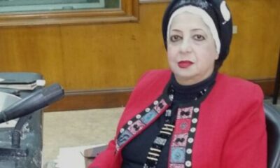 فيديو تعرض مذيعة مصرية للضرب من مديرها يثير الجدل