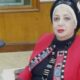 فيديو تعرض مذيعة مصرية للضرب من مديرها يثير الجدل