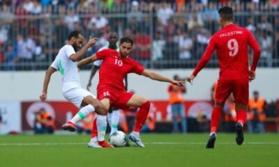 مباراة الفيحاء والاتحاد: لحظة بلحظة مباشرة عبر يلا شوت!