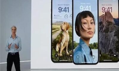 اشتر الآن وادفع لاحقا.. "أبل" تغري عشاقها بخدمة جديدة في ios 16