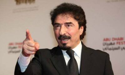 حقيقة وفاة رشيد عساف