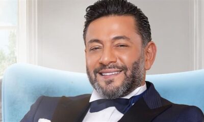 الأغنية التي كادت أن تقتل الفنان زياد برجي