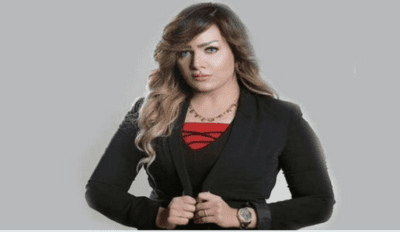 جريمة المذيعة التي هزت مصر.. أول صورة للشاهد الوحيد