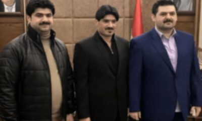 من هم السوريون الثلاثة المدرجون بقائمة الإرهاب السعودية؟