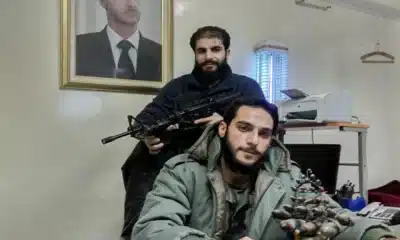 مجزرة التضامن بتحقيق متلفز.. مشاهد وأدلة جديدة والمشرف الأكبر برتبة عميد