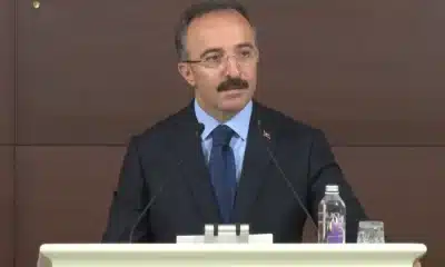 الداخلية التركية: 122 ألف سوري في عداد المفقودين