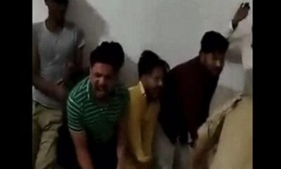 تعذيب وهدم منازل.. فيديوهات توثق اعتداءات الشرطة الهندية على مسلمين تظاهروا نصرة للرسول