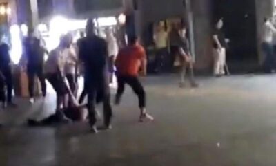 القبض على المتشبه به في قتل الشاب السوري "سلطان جبنة" بإسطنبول.. تفاصيل