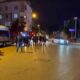 بيان من والي اسطنبول حول وفاة صبي تركي بسبب مهاجرين