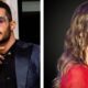 محمد رمضان ونانسي عجرم في العقبة