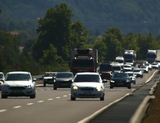 تغيير حدود السرعة في إسطنبول! إليكم الحدود الجديدة شارعًا تلو الآخر