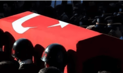 استشهاد جنديين تركيين في ولاية ديار بكر