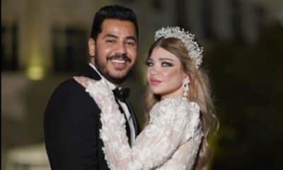 ياسمين الخطيب تتصالح مع طليقها رمضان حسني