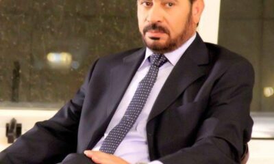 بعد مقتل إيمان إرشيد..فنان أردني يعلن تلقّي ابنته رسالة تهديد بالقتل