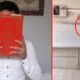 بالفيديو: هكذا دافع الطالب الذي ركل القرآن الكريم عن نفسه