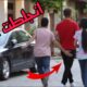 تحرش وأفعال لا أخلاقية.. يوتيوبر سوري يثير الغضب بدمشق وحكومة أسد تغض الطرف عنه (فيديو)