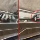 شاهد بالفيديو ..قتال بين شابين على سلالم المترو في إسطنبول